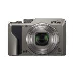 デジタルカメラ COOLPIX A1000 [シルバー]