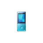 SONY Walkman S серии [ память модель ] 16GB голубой NW-S775/L