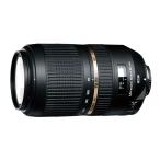 TAMRON（タムロン）SP 70-300mm F4-5.6 Di VC USD A005E（キヤノンEF）