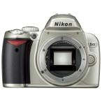 NIKON（ニコン）D40 ボディ シルバー