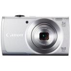 CANON（キヤノン）PowerShot A2600 シルバー PSA2600(SL)