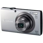 CANON（キヤノン）PowerShot A2300 シルバー