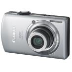 CANON（キヤノン）IXY DIGITAL 920 IS シルバー