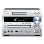 ONKYO CD/MD тюнер усилитель FR-N9NX(S)