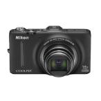 NIKON（ニコン）COOLPIX S9300 ノーブルブラック
