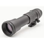 TAMRON（タムロン）SP AF 200-500mm F5-6.3 Di A08N（ニコンF）