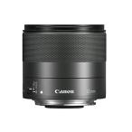 CANON（キヤノン）EF-M 32mm F1.4 STM ブラック