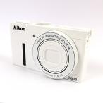 NIKON（ニコン）COOLPIX P340 ホワイト