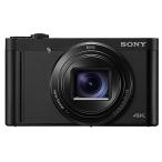 SONY（ソニー）Cyber-shot DSC-WX800/B ブラック