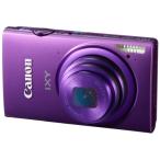 CANON（キヤノン）IXY 430F(PR) パープル