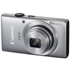 CANON（キヤノン）IXY 100F (SL) シルバー