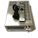 ONKYO CD тюнер усилитель CR-555(S)