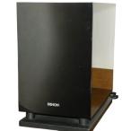 Denon сабвуфер черный DSW-300SG-K