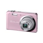CASIO（カシオ）EXILIM EX-ZS5 ピンク