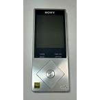 SONY Walkman A20 серии 16GB в высоком разрешени источник звука соответствует 2015 год модели серебряный NW-A25 SM