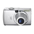 CANON（キヤノン）IXY DIGITAL 810 IS パールシルバー