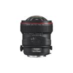 CANON（キヤノン）TS-E17mm F4L