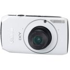 CANON（キヤノン）IXY30S(WH) ホワイト