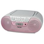 SONY CD радио S10CP розовый ZS-S10CP/P