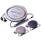 SONY CD Walkman WALKMAN D-E888(P) розовый 