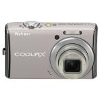 NIKON（ニコン）COOLPIX S620 パールホワイト
