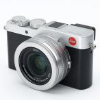 Leica（ライカ）D-LUX 7 シルバー 19116