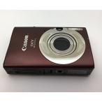 CANON（キヤノン）IXY DIGITAL 20 IS ブラウン IXYD20IS(BW)