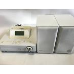 SONY HDD/CD соответствует жесткий диск проигрыватель HDD80GB CMT-E300HD/W белый 