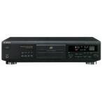 SONY Sony CDP-XE700 оптика фиксированный CD плеер 