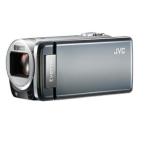 JVC Kenwood JVC 64GB Hi-Vision память Movie солнечный светло-серебристый GZ-HM890-S