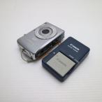 CANON（キヤノン）IXY DIGITAL 80 シルバー