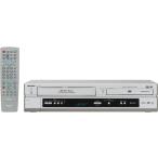  sharp D*combo видео в одном корпусе DVD плеер DV-GH750