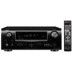 Denon AV Surround ресивер 7.1ch HDMI Ver1.4a соответствует черный AVR-1911-K