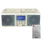  гора .(YAMAZEN)kyuli Homme SD/CD магнитола (USB терминал ) CBX-SU803(W)