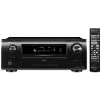 Denon AV Surround ресивер 7.2ch HDMI Ver1.4a соответствует черный AVR-3311-K