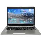 ( подготовлен товар ) ноутбук Toshiba dynabookR63 MS office Windows11pro WEB камера Core i5-7300U 2.5GHz 13.3 дюймовый laptop японский язык клавиатура / беспроводной LA