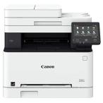 Canon лазерный принтер -A4 цветная многофункциональная машина Satera MF644Cdw(21PPM/ двусторонний печать / двусторонний ADF/ проводной * беспроводной LAN)