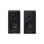 FOSTEX активные аудиоколонки PM0.3BD пара Bluetooth/USB/AUX подключение соответствует 