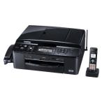 BROTHER A4 струйный FAX многофункциональная машина MyMio цифровой беспроводная телефонная трубка 1 шт. MFC-J955DN