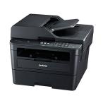  Brother промышленность (Brother Industries) принтер A4 монохромный лазерное МФУ MFC-L2750DW (34PPM/FAX/ADF/ двусторонний печать / проводной * беспроводной LAN)