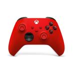 [ оригинальный товар ]Xbox беспроводной контроллер ( Pal s красный )