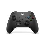 [ оригинальный товар ]Xbox беспроводной контроллер ( карбоновый черный )