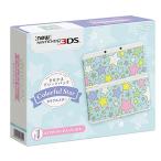 New Nintendo 3DS.... plate упаковка красочный Star 
