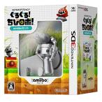 なげなわアクション!ぐるぐる!ちびロボ!amiiboセット