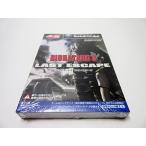 バイオハザード3 ラストエスケープ/ゲームキューブ