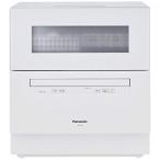  Panasonic посудомоечная машина с сушкой белый NP-TH3-W