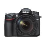 NIKON（ニコン）D7100 18-200VRIIレンズキット（18-200mm）