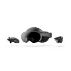 Meta Quest Pro - 256GB - VRヘッドセット(バーチャルリアリティヘッドセット)。