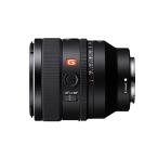 SONY(ソニー) 標準単焦点レンズ フルサイズ FE 50mm F1.4 GM G Master デジタル一眼カメラα[Eマウント]用 純正レンズ SEL50F14GM