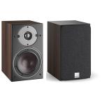 DALIdaliOBERON1 2WAY книжная полка динамик 130? сабвуфер OBERON1DW темный walnut 2 шт. 1 комплект 